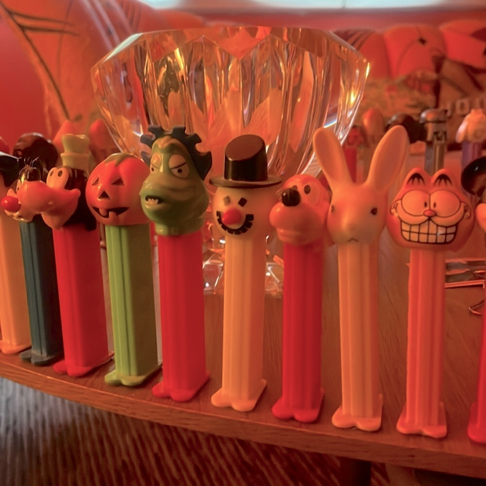 Meet your Posher, Stuey